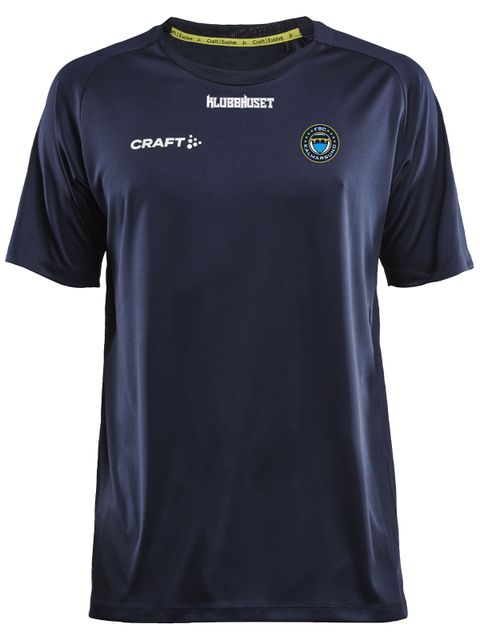 Craft T-shirt Evolve (FBC Kalmarsund)
